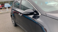 Kia Sportage 1.6 GDi ISG 2 5dr Petrol Estate